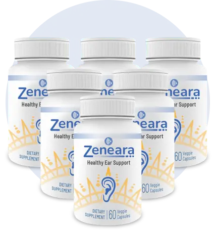 Zeneara Bottle